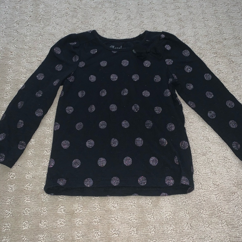 EUC Shirt, Size 3T